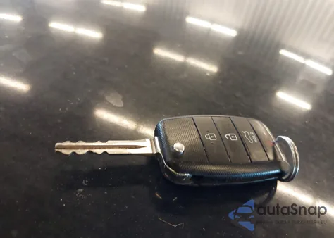 2018 Kia Forte Lx из США, поврежденный, VIN 3KPFL4A78JE164013